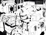 BUY NEW super robot wars - 162191 Premium Anime Print Poster